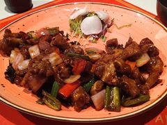 -长安·大茶饭