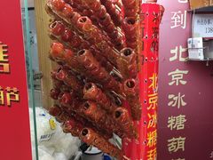 -和禄德冰糖葫芦
