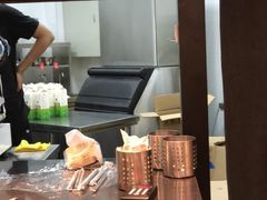 -鹿角巷The Alley(龙湖天街店)