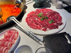 -小龙翻大江·小龙坎臻选店(太古里店)