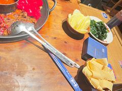 -楠火锅(太古里总店)
