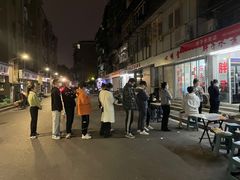 -胖子水煮(铁路三村无任何分店)