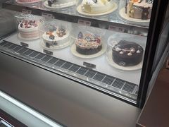 -DQ·蛋糕·冰淇淋(三亚青春颂店)