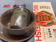 -肥肥虾庄·金牌油焖大虾(杨园滨江时代walk店)