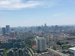 -环球港凯悦 · 享悦中餐厅