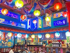 -仙隐小鹿中華の日料(正弘城店)