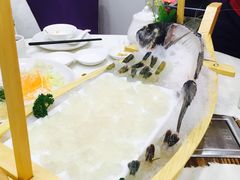 -凯盈阁·顺德私房菜·桑拿鸡