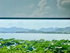 -湖畔居茶楼(湖滨店)