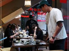 -大雄寿司(中华广场店)