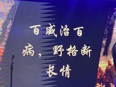 -MOSSO音乐酒吧·live house(长乐路店)