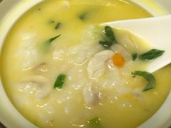 -肆月河豚·新淮扬(金融街店)