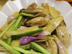 -蚝家菜馆(沙井店)