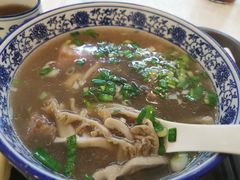 -泉儿头杂碎·清真(城东总店)