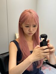 -DL HOPE造型