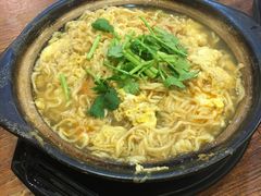 -老姑砂锅·烧烤天津菜(体北道店)