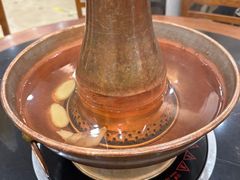 -情忆草原涮肉馆