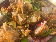 -88号小吃店·经典云南菜·地道纳西美食