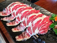 -捞王锅物料理(四川北路店)