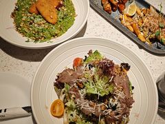 -BE BRIGHT KITCHEN(正佳广场店)
