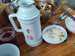 -蓉城西二道无名冒菜(西二道街店)