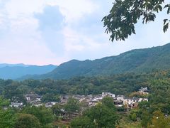 -塔川景区