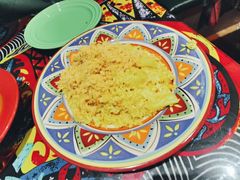 菠萝炒饭-Tony's House