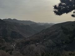 -雁门关景区