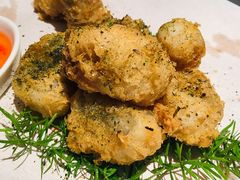 海苔脆皮九肚鱼-小炳胜(卓悦中心店)