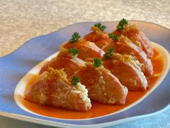 -香宫中餐厅 · 桂林香格里拉