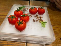 -小大董·烤鸭(王府井apm店)