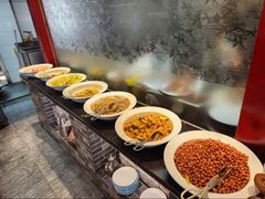 -浑河春面馆非遗鹿角面(良乡店)