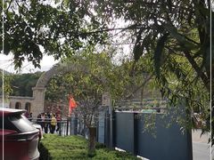 -延安杨家岭革命旧址