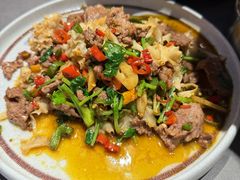 -大明王朝·南京菜(墨香路店)