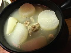 -客语客家菜(东山口店)