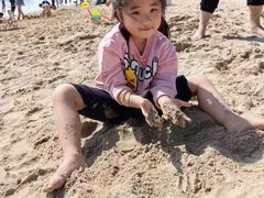 -西涌国际滨海旅游区