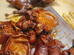 -六合居·明厨亮灶餐厅(成双大道店)