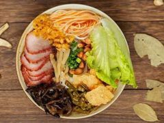 -为为螺蛳粉(皇庭广场店)