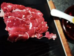 -东来顺(非遗·清真火锅·盛世广场店)