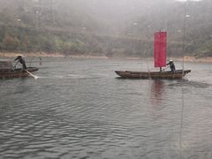 -千峡湖生态旅游度假区