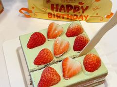 -壹点壹客·生日蛋糕(南山店)