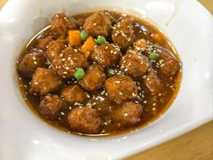 糖醋丸子-太原面食店(解放路店)