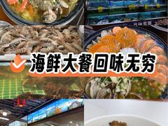 -坛南湾阿强农家乐.海鲜大排档老字号(福州地标美食店)