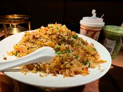 -大潮淮·淮扬菜(何园旗舰店)
