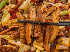 -李大爷的泡椒馆(冉家坝店)