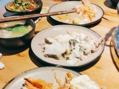 -谭三娘鲜切牛肉自助火锅(九眼桥总店)