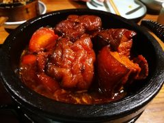 -九锅一堂酸菜鱼(新南凯德直营店)