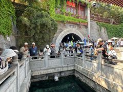 -华清宫景区