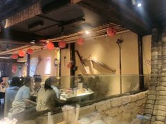 -串盟烧烤大排档·长沙美食地标(星沙店)