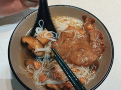 -和平馆·地道港澳茶餐厅(西门口店)