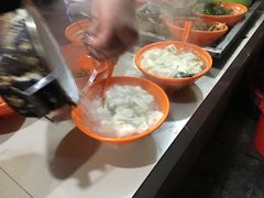 -阿麟馄饨(延长路店)